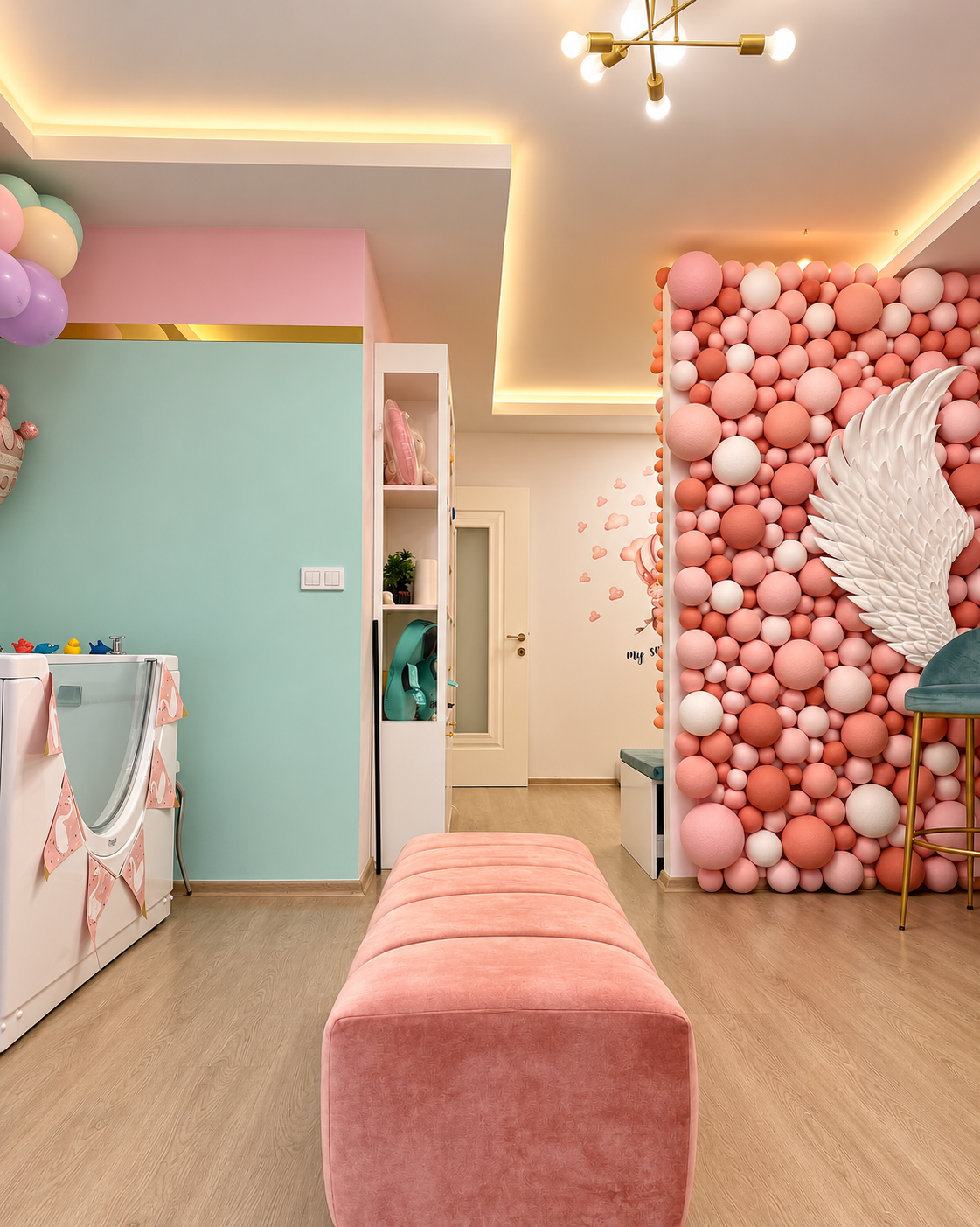Betty Baby Spa 13